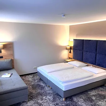 Ξενοδοχείο Appartment-Hotel-Hoelzl 3*