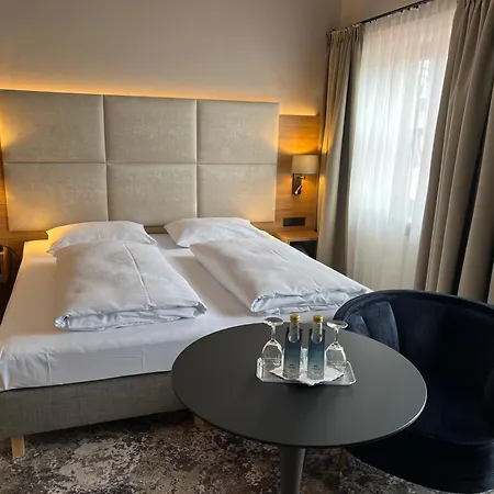 Appartment-Hotel-Hoelzl