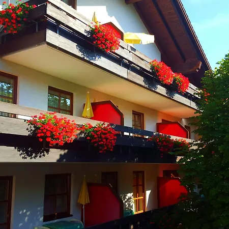Appartment-hotel-hoelzl Hotel 3*