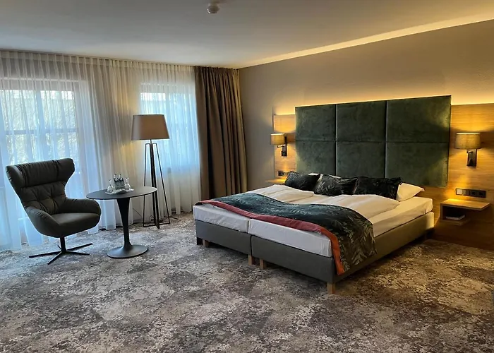 Appartment-hotel-hoelzl 3*