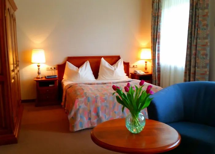 Ξενοδοχείο Appartment-Hotel-Hoelzl