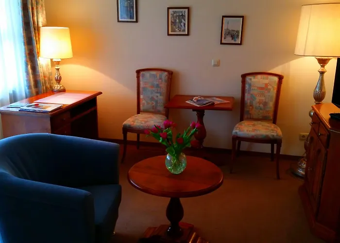 Appartment-Hotel-Hoelzl