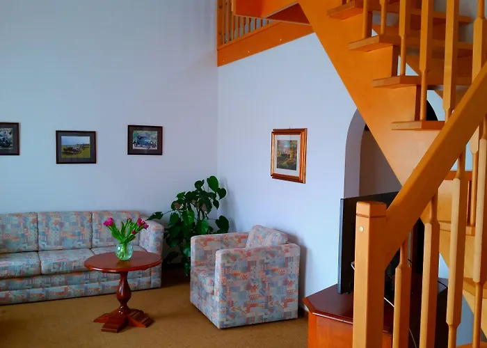 Appartment-Hotel-Hoelzl Ξενοδοχείο