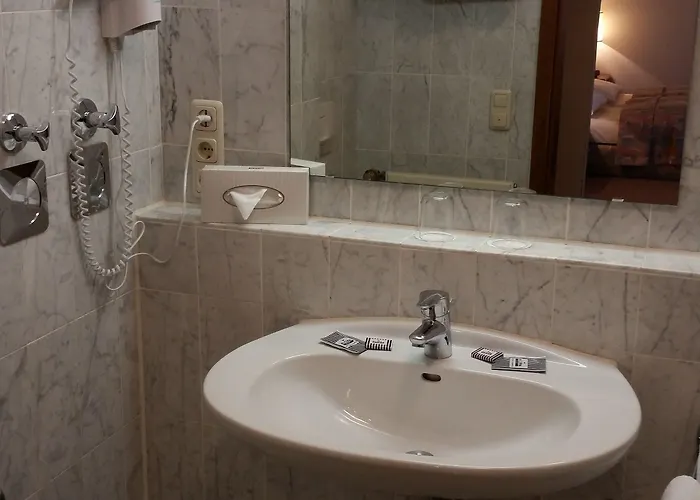 Appartment-hotel-hoelzl Отель 3*