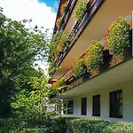 فندق Appartment-hotel-hoelzl