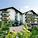 فندق Appartment-hotel-hoelzl