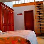 Appartment-hotel-hoelzl 3* غرنوالد