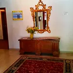 Appartment-hotel-hoelzl غرنوالد