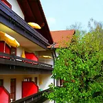 فندق Appartment-hotel-hoelzl