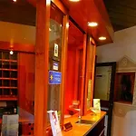 Appartment-hotel-hoelzl فندق غرنوالد