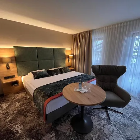 Appartment-hotel-hoelzl Grünwald