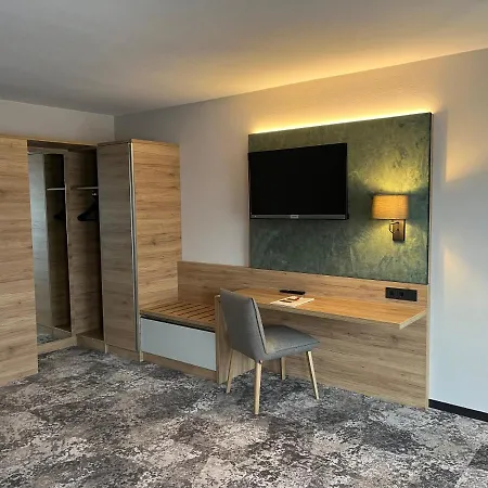 Hotel Appartment-hotel-hoelzl Grünwald