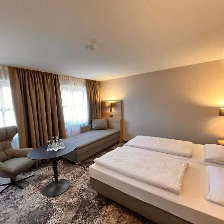 Hotel Appartment-hotel-hoelzl Grünwald