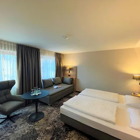 Appartment-hotel-hoelzl Grünwald