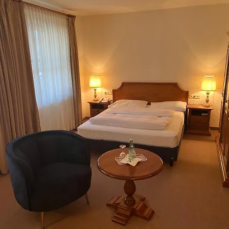 Appartment-hotel-hoelzl Hotel Grünwald