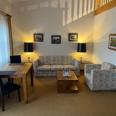 Hotel Appartment-hotel-hoelzl