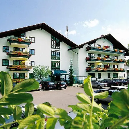 Hotel Appartment-hotel-hoelzl