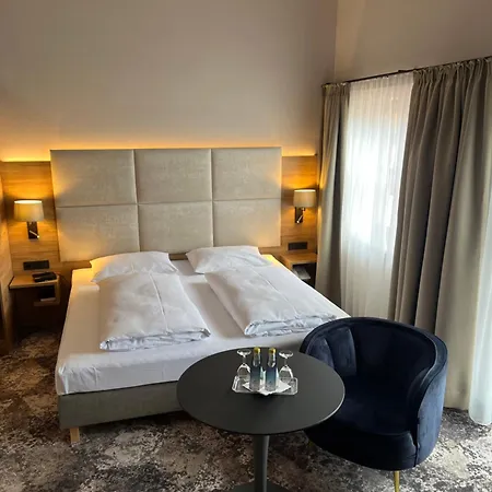 Appartment-hotel-hoelzl Grünwald