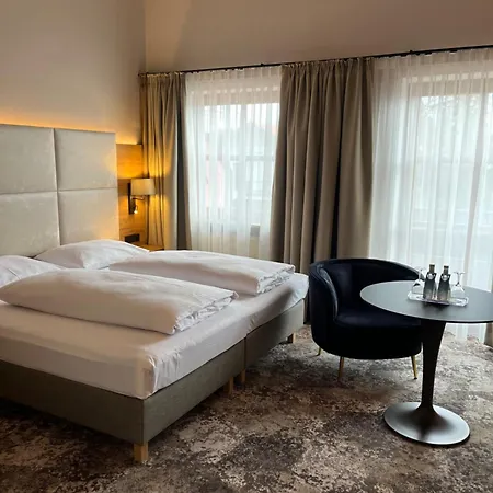 Appartment-hotel-hölzl Szálloda Grünwald