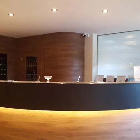 Hotel Appartment-hotel-hoelzl