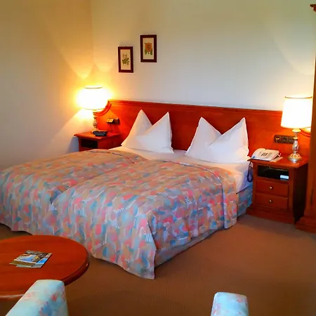 Appartment-hotel-hoelzl Hotel Grünwald