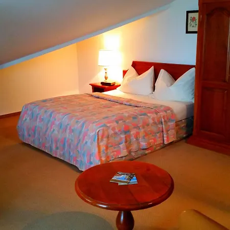 Hotel Appartment-hotel-hoelzl Grünwald