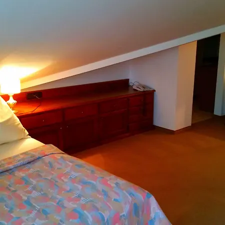 Appartment-hotel-hoelzl Hotel 3*