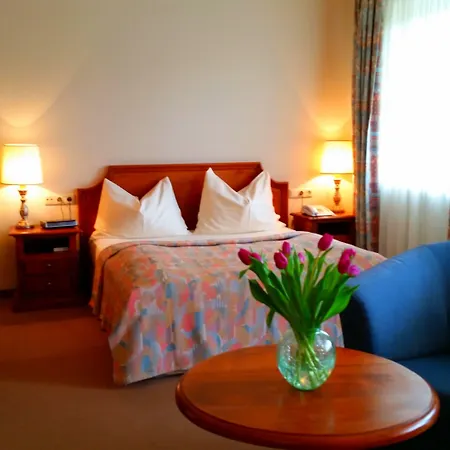 Hotel Appartment-hotel-hoelzl