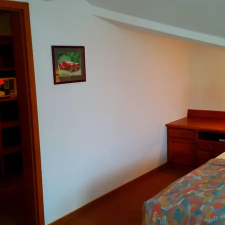 Hotel Appartment-hotel-hoelzl 3*