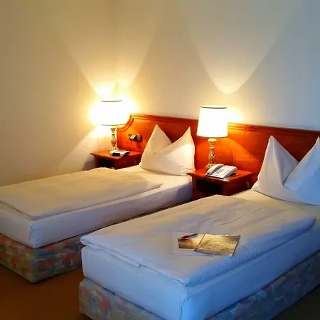 Hotel Appartment-hotel-hoelzl