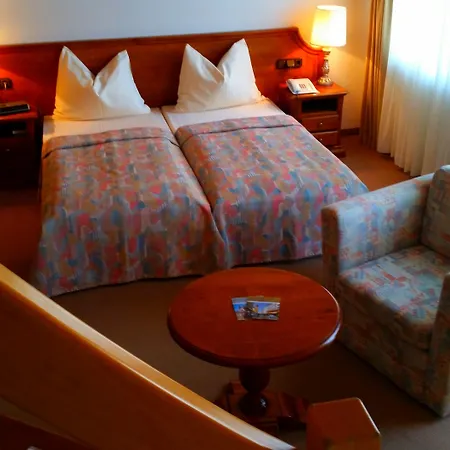 Hotel Appartment-hotel-hoelzl 3*