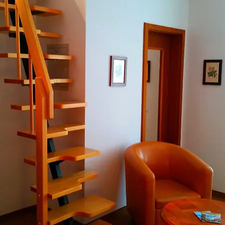 Appartment-hotel-hoelzl Grünwald