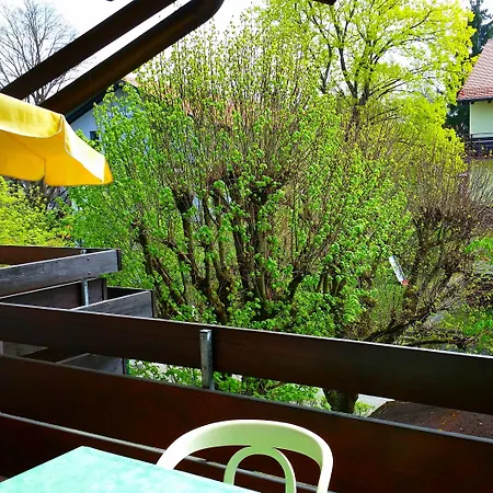 Hotel Appartment-hotel-hoelzl