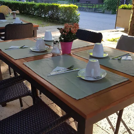Appartment-hotel-hoelzl Hotel