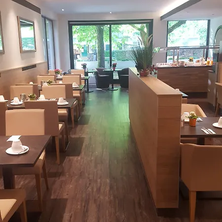 Hotel Appartment-hotel-hoelzl