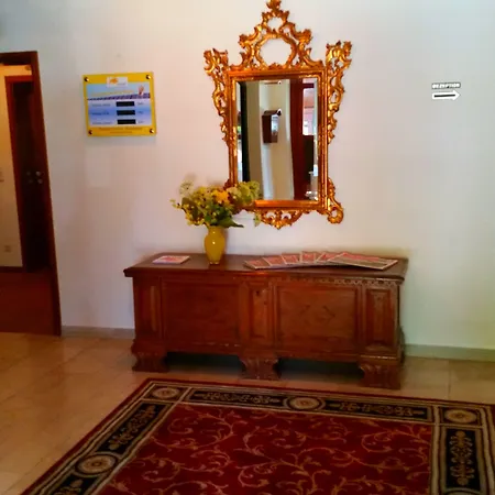 Appartment-hotel-hoelzl Grünwald