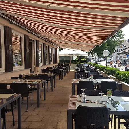 Appartment-hotel-hoelzl Grünwald