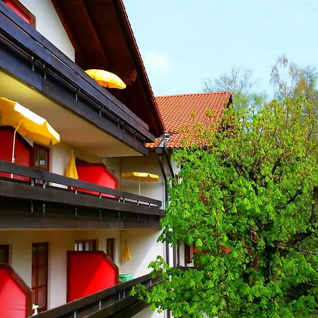 Hotel Appartment-hotel-hoelzl
