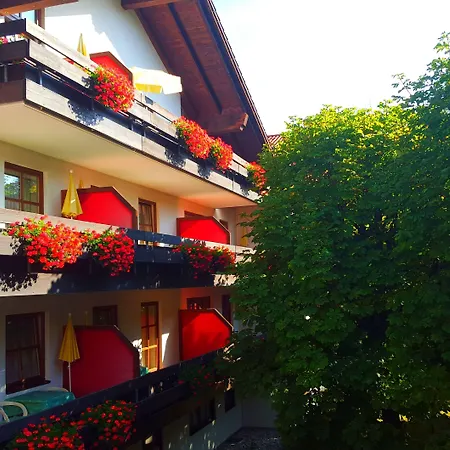 Hotel Appartment-hotel-hoelzl 3*