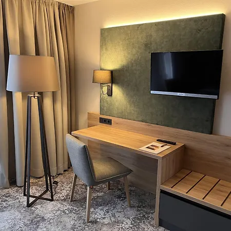 Appartment-hotel-hoelzl Grünwald