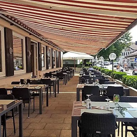 Appartment-hotel-hoelzl Grünwald
