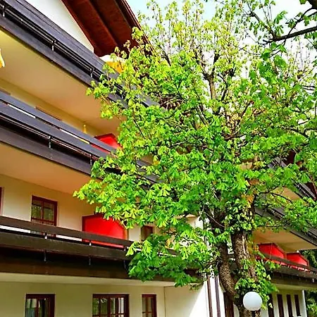 Appartment-hotel-hoelzl
