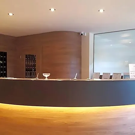 Appartment-hotel-hoelzl Hotel Grünwald