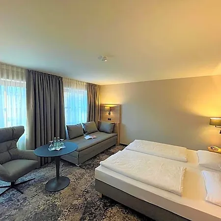 Appartment-hotel-hoelzl 3*