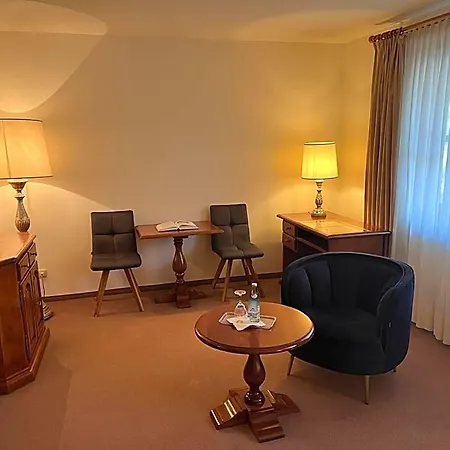 Hotel Appartment-hotel-hoelzl Grünwald