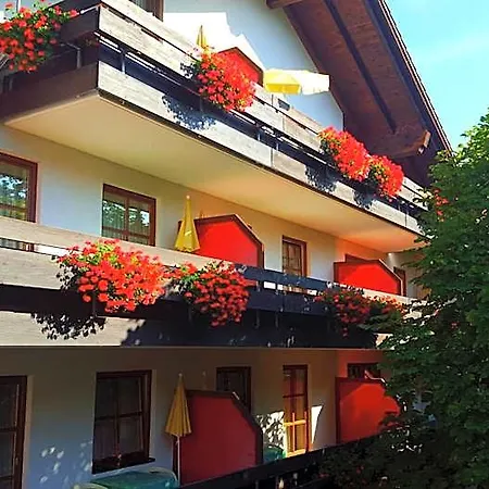 Hotel Appartment-hotel-hoelzl 3*