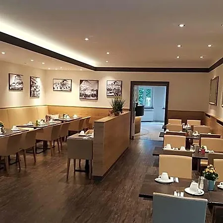 Hotel Appartment-hotel-hoelzl Grünwald