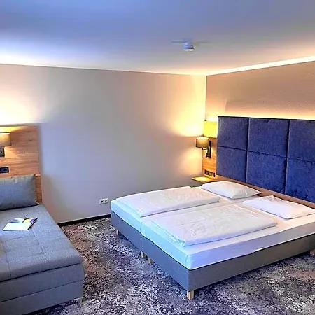 Hotel Appartment-hotel-hoelzl 3*