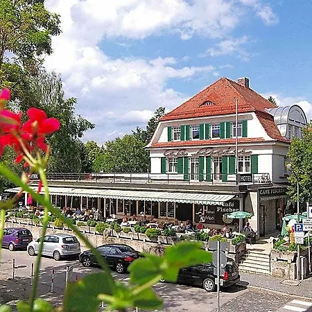 Hotel Appartment-hotel-hoelzl Grünwald