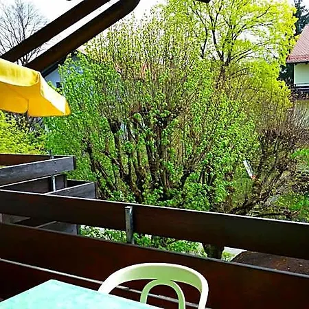 Appartment-hotel-hoelzl Grünwald